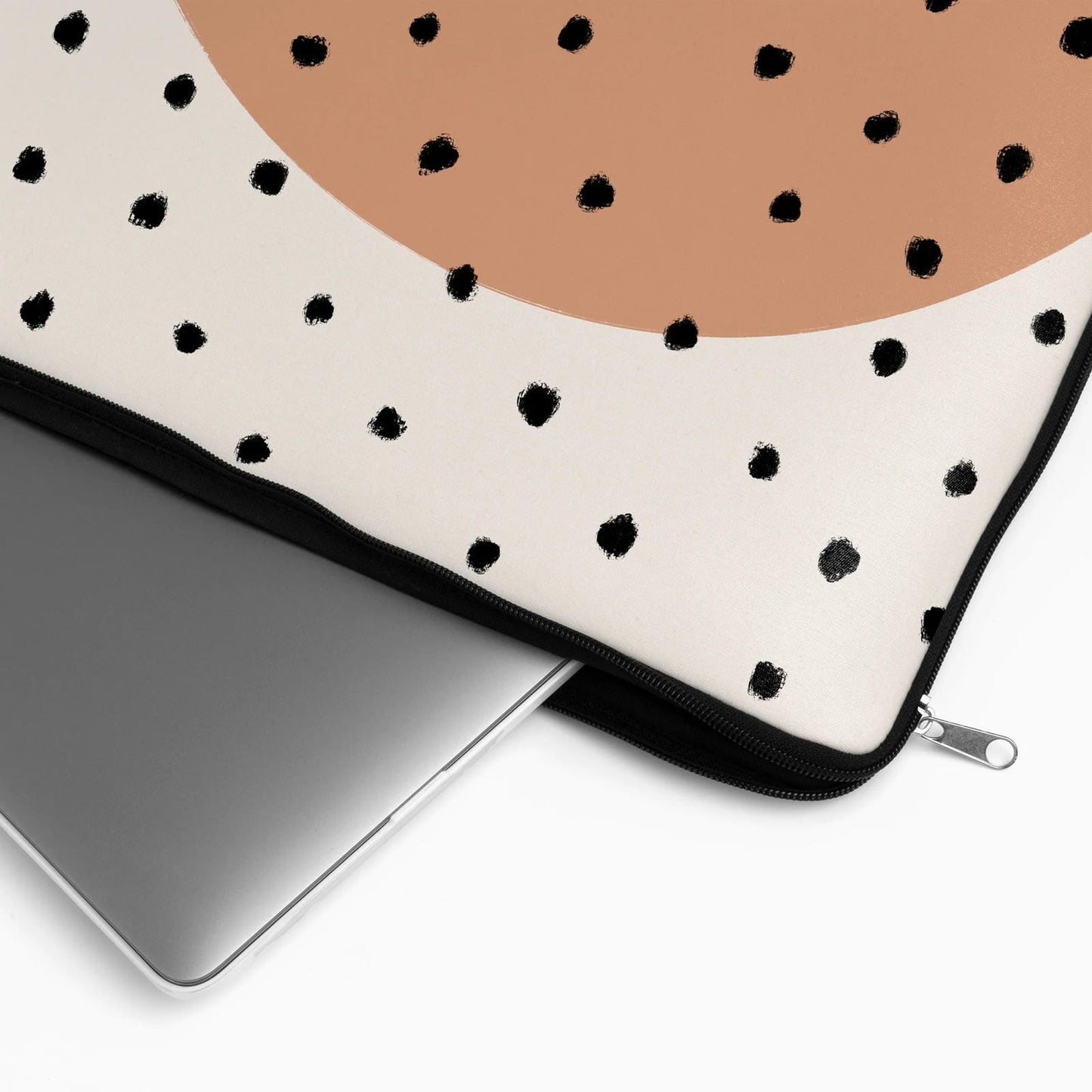 Minimalist Rustic Art - Laptop Sleeve