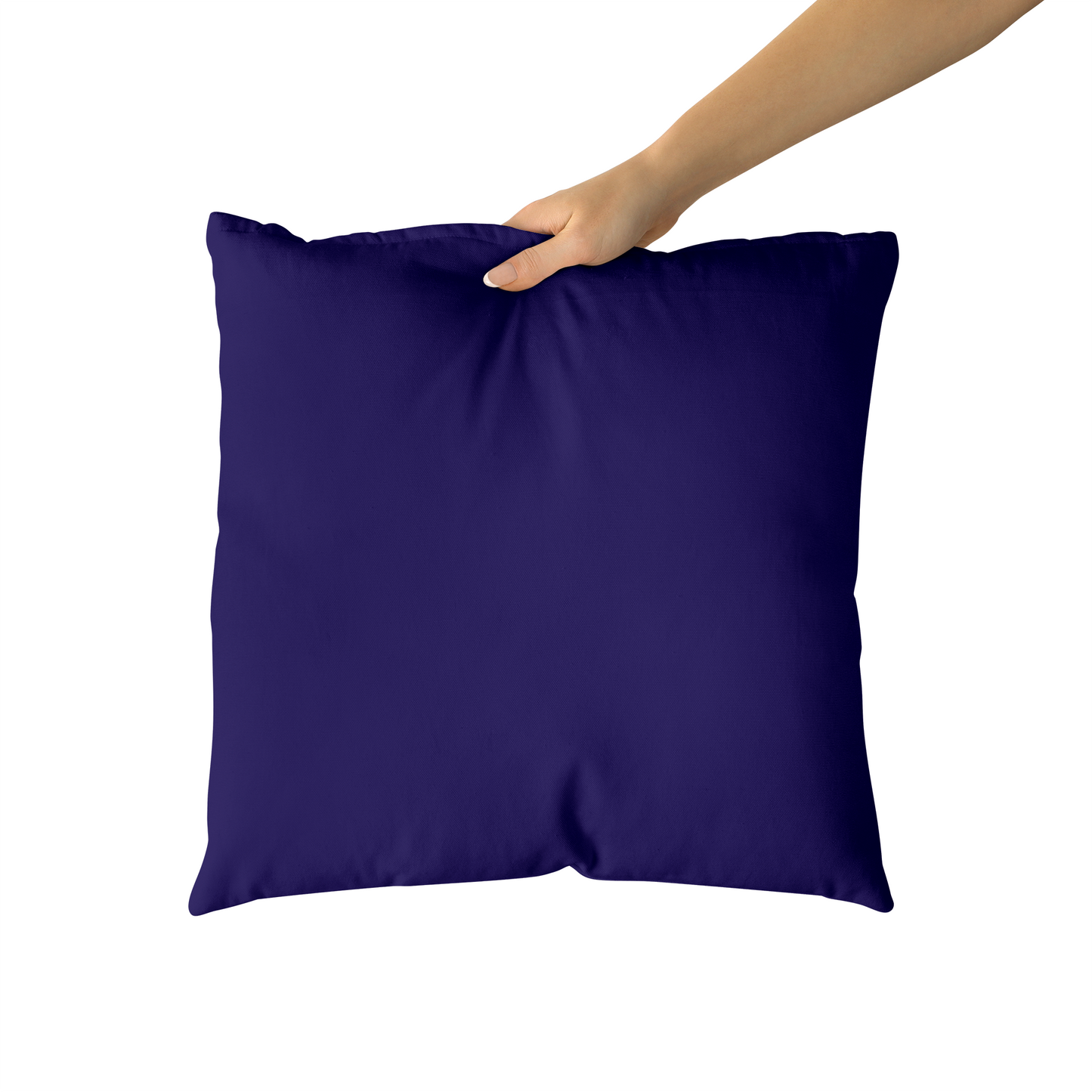 Colorful Abstract Modern Throw Pillow