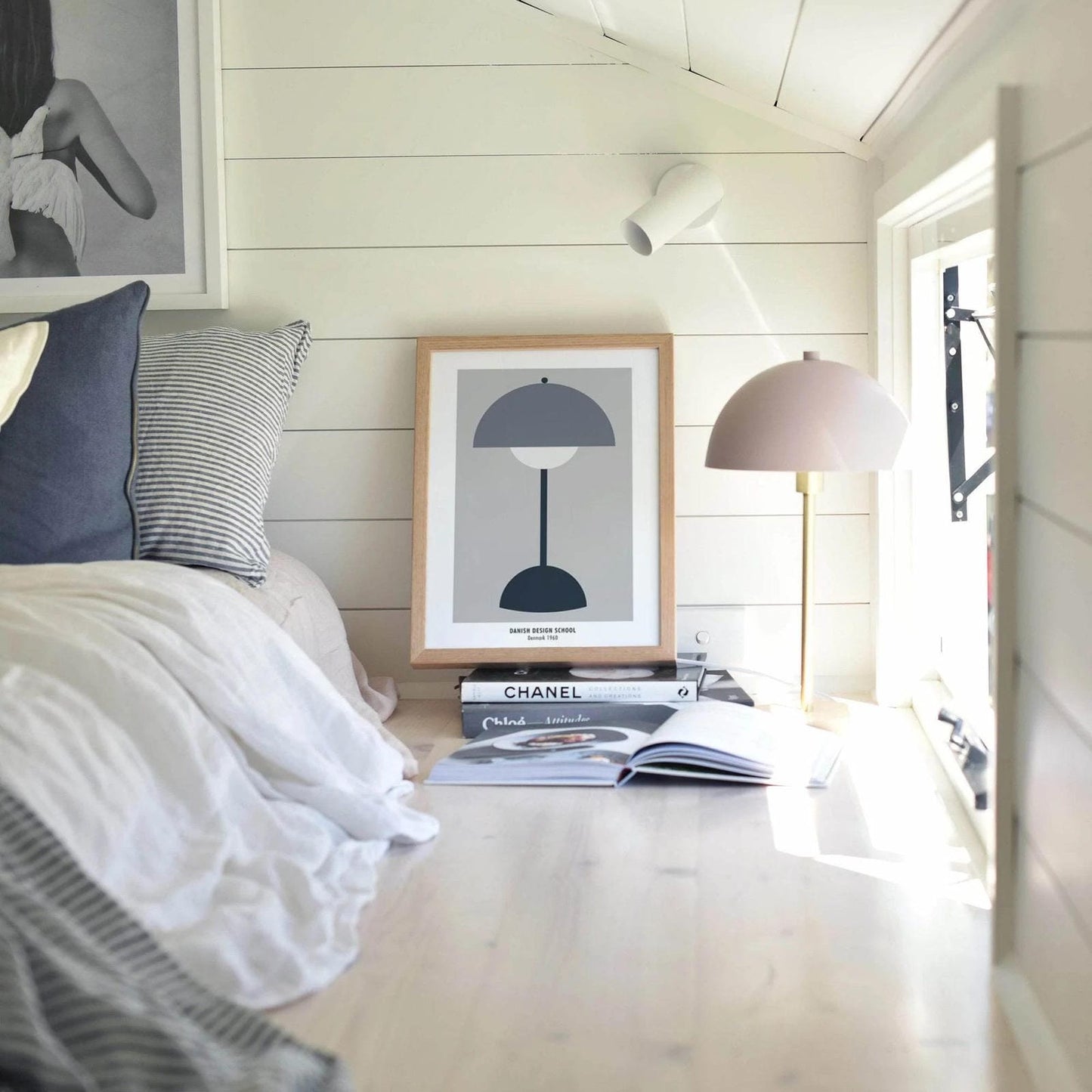 Danish Design Poster - HypeSheriff Europe