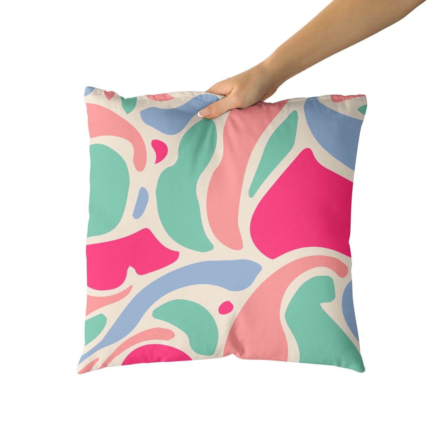 Candy Crush Pillow - HypeSheriff Europe