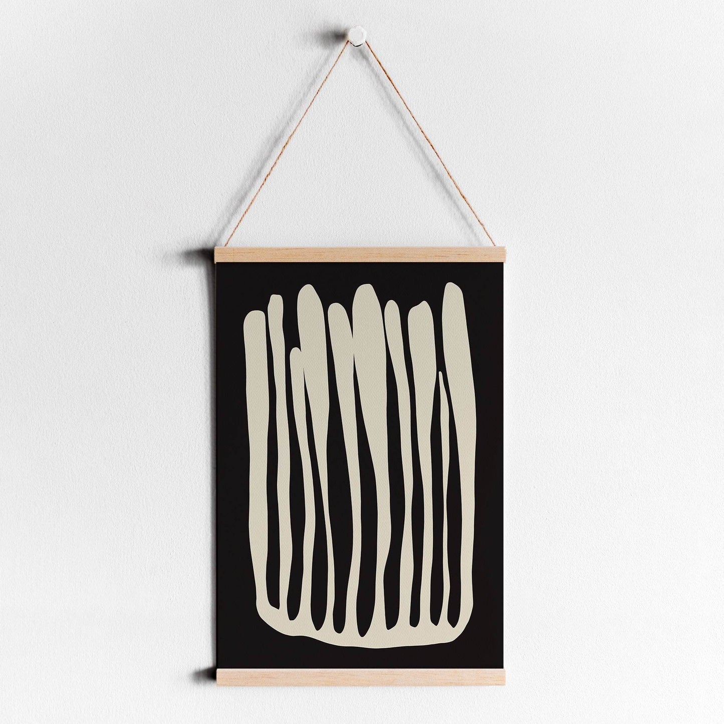 Essence of Cut Out Print - HypeSheriff Europe