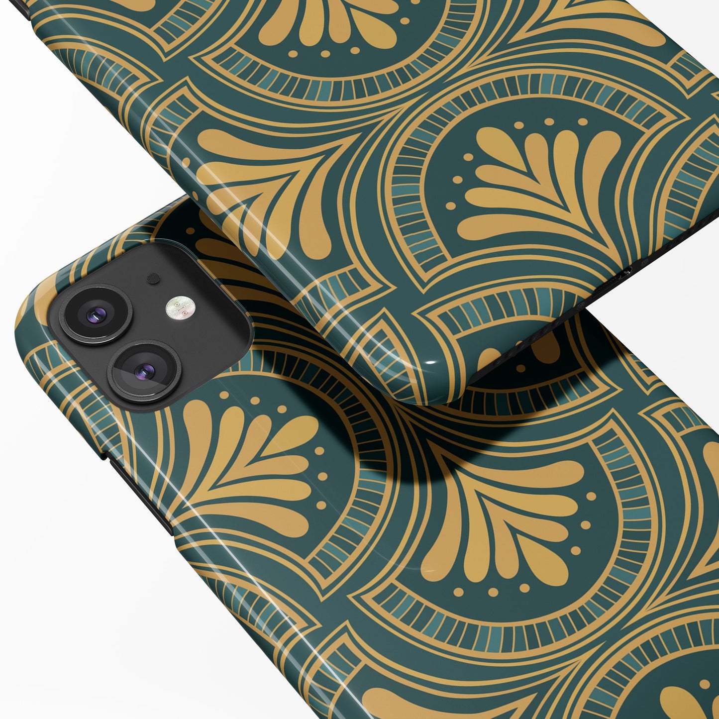 Great Gatsby iPhone Case