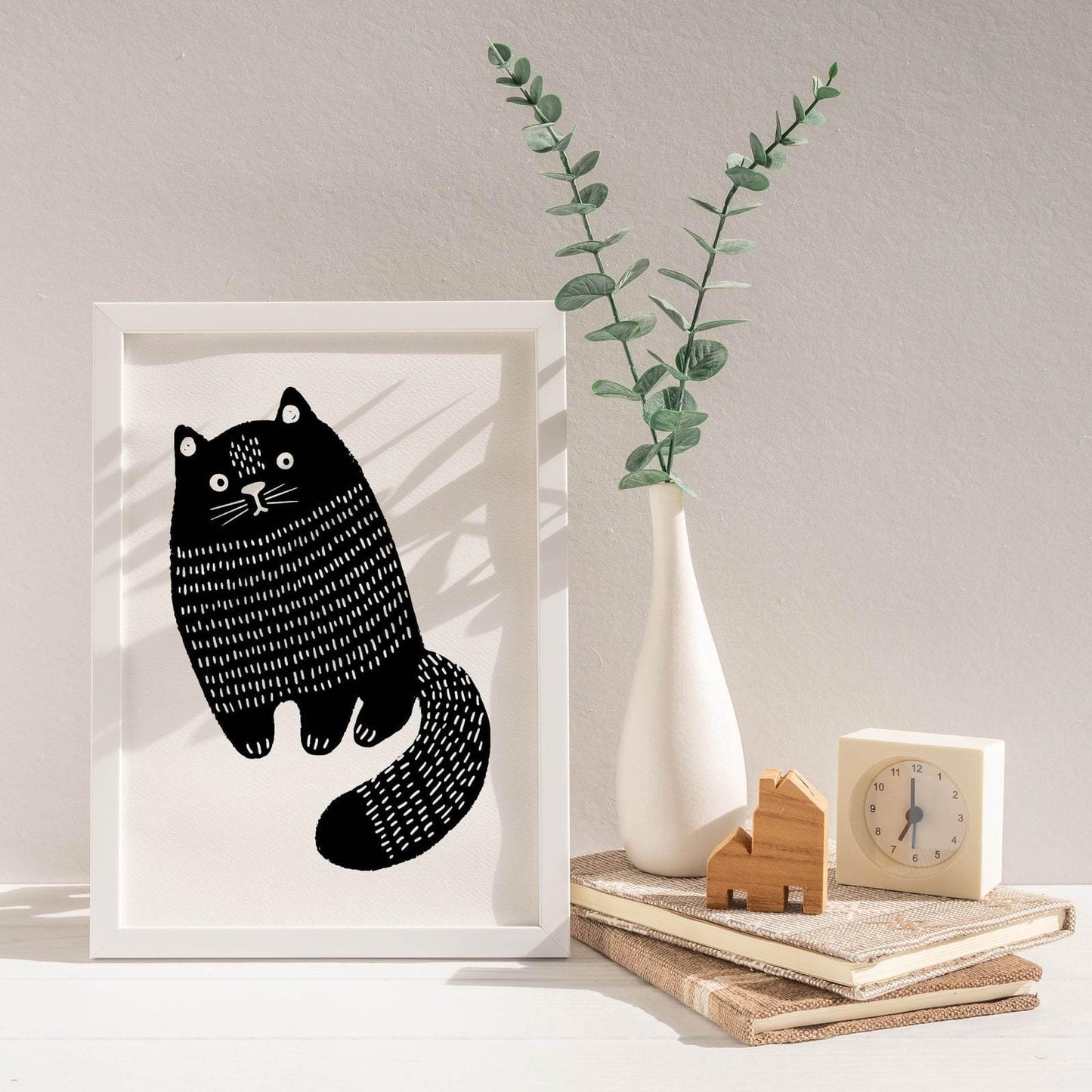 My Pet Cat Poster - HypeSheriff Europe