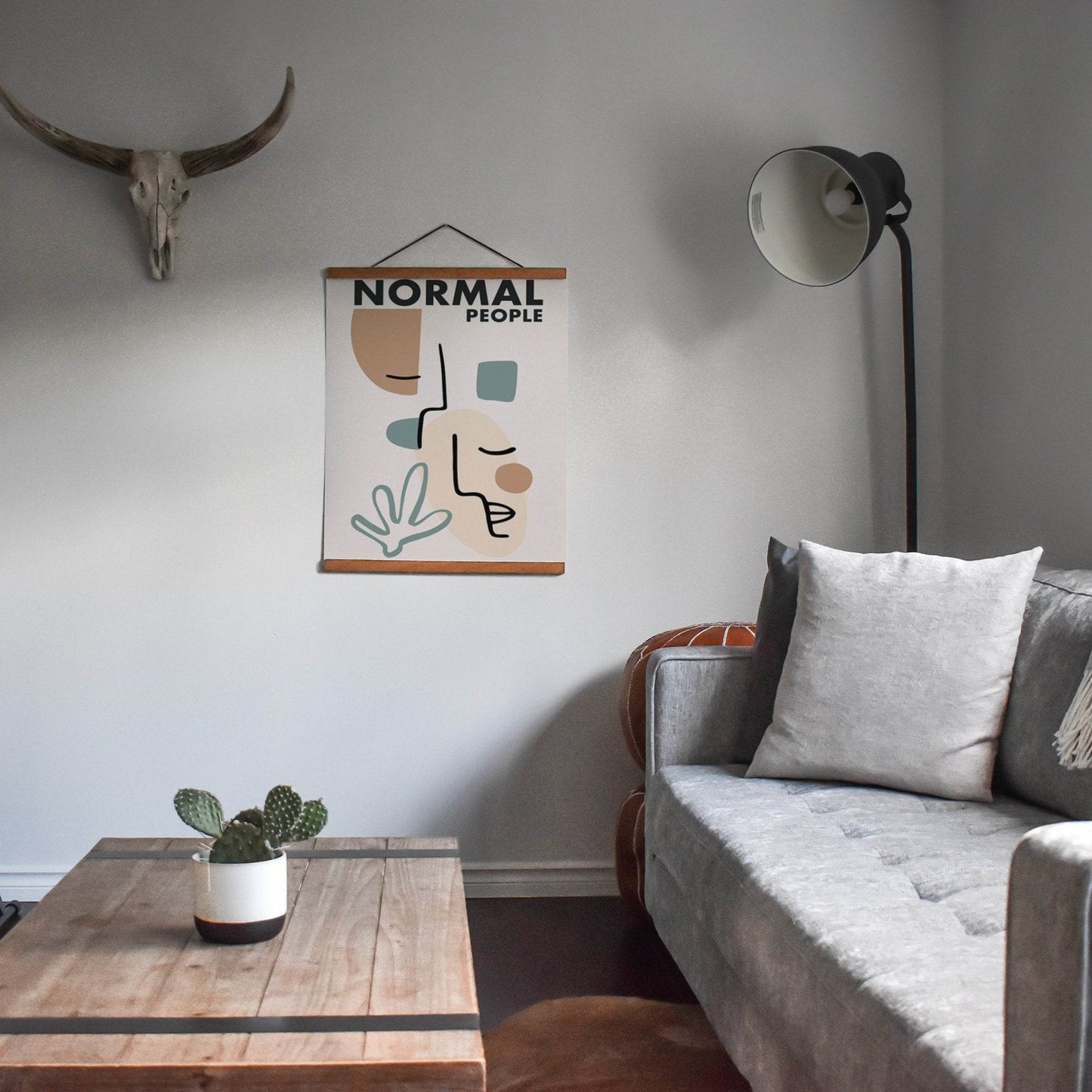 Normal People Poster - HypeSheriff Europe