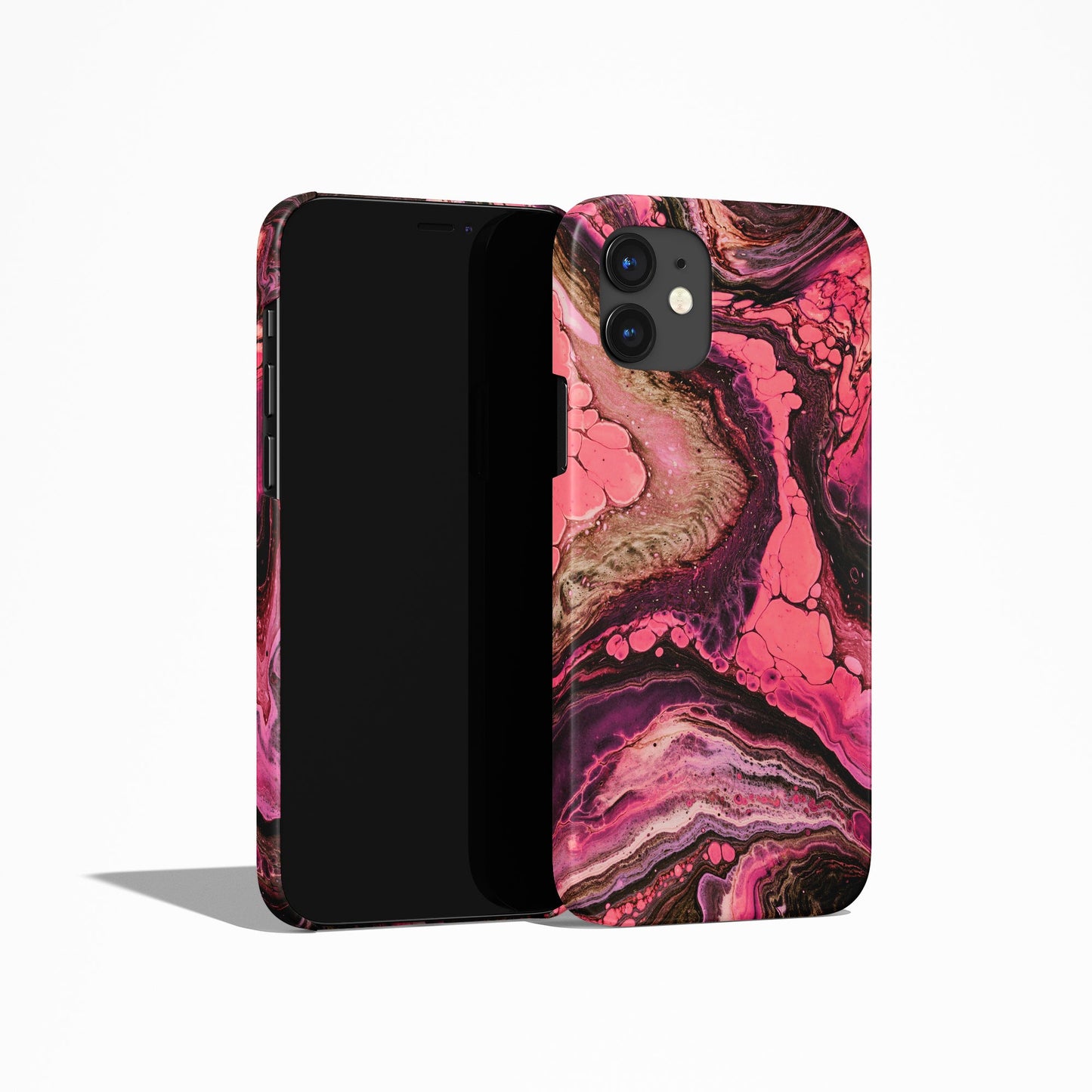 Organic Modern iPhone Case