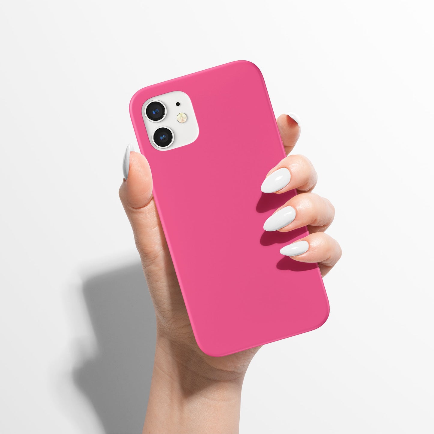 Pink iPhone Case
