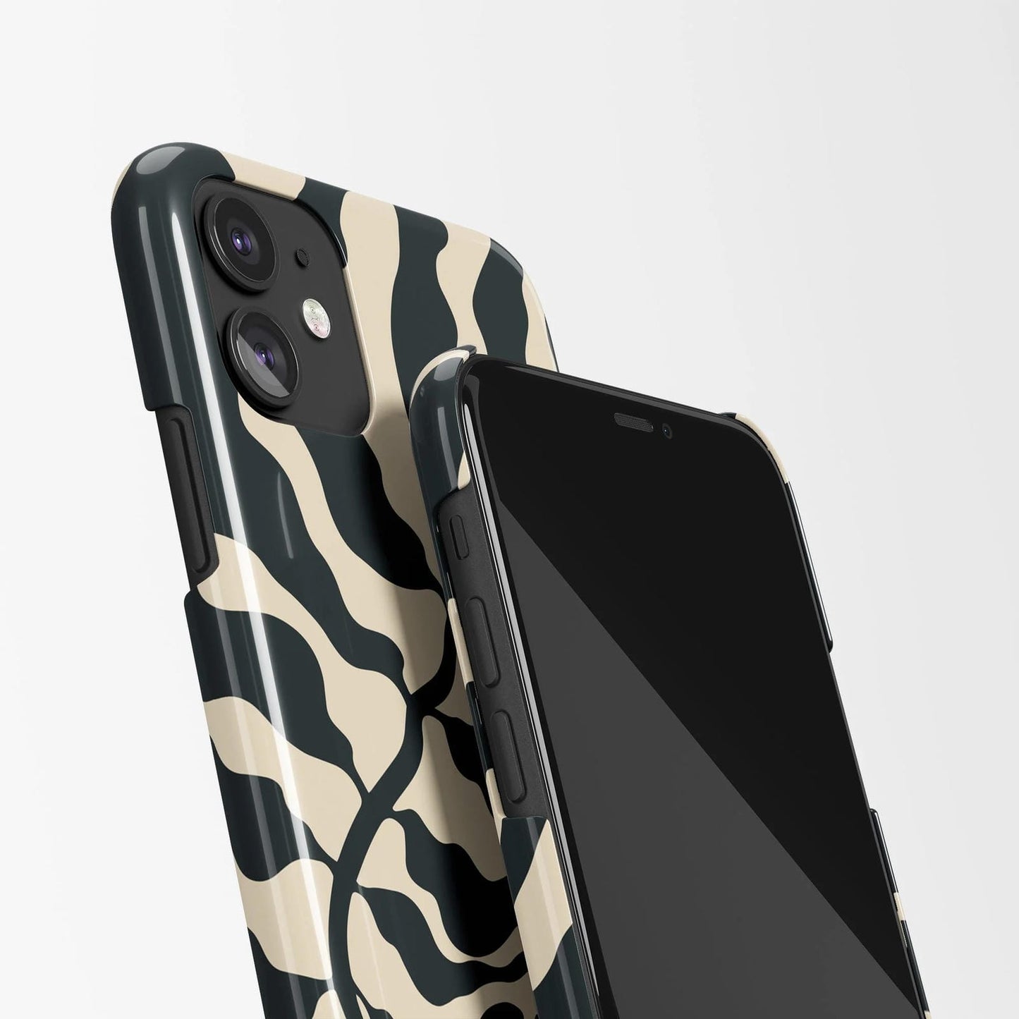 Vintage Aesthetic iPhone Case