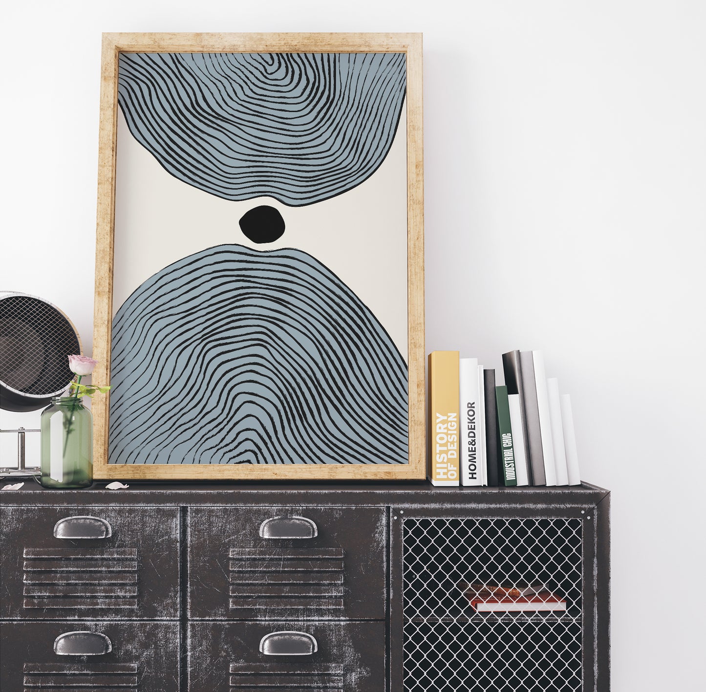 Scandinavian Closure Abstract Poster