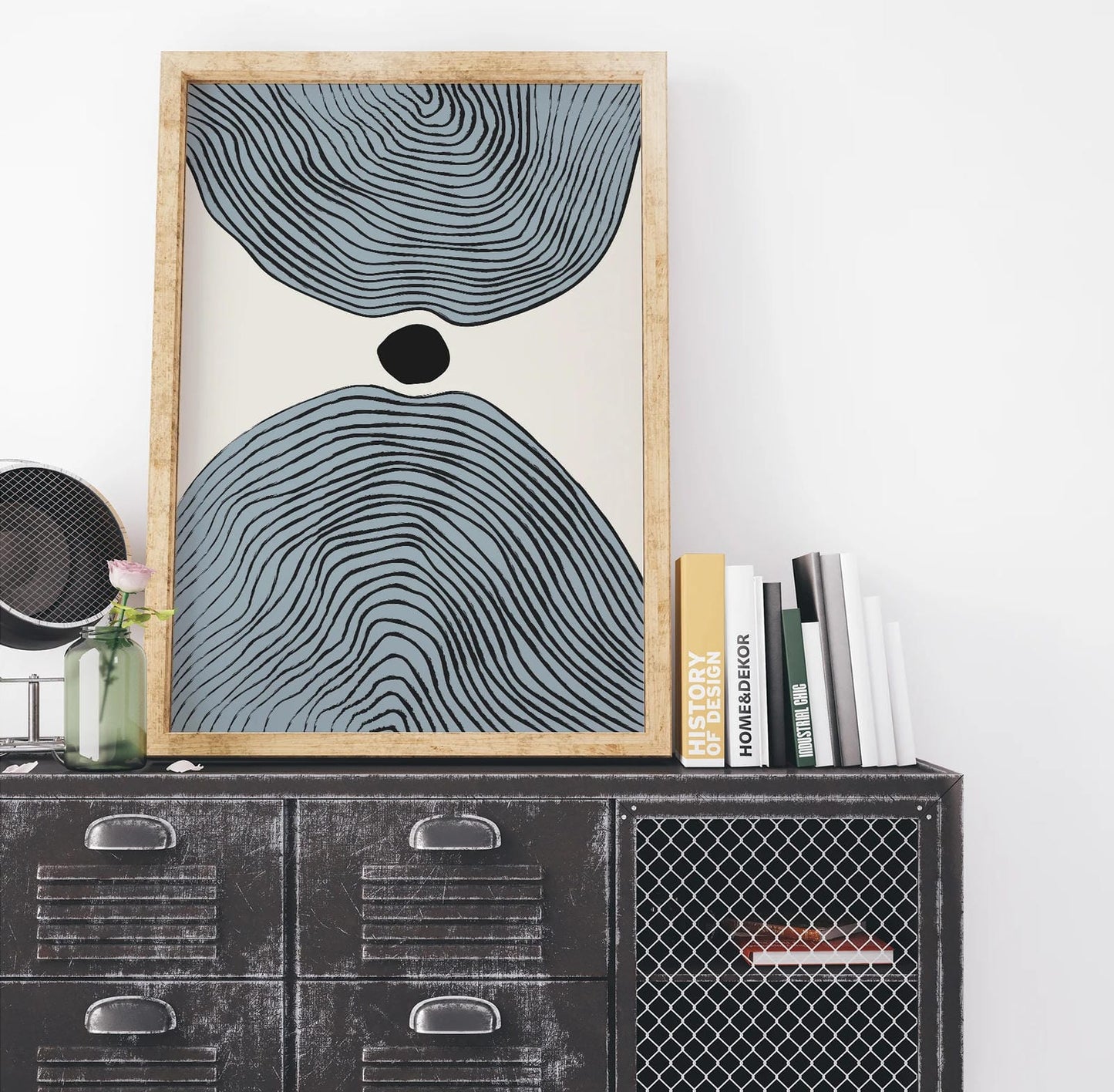 Scandinavian Closure Abstract Poster