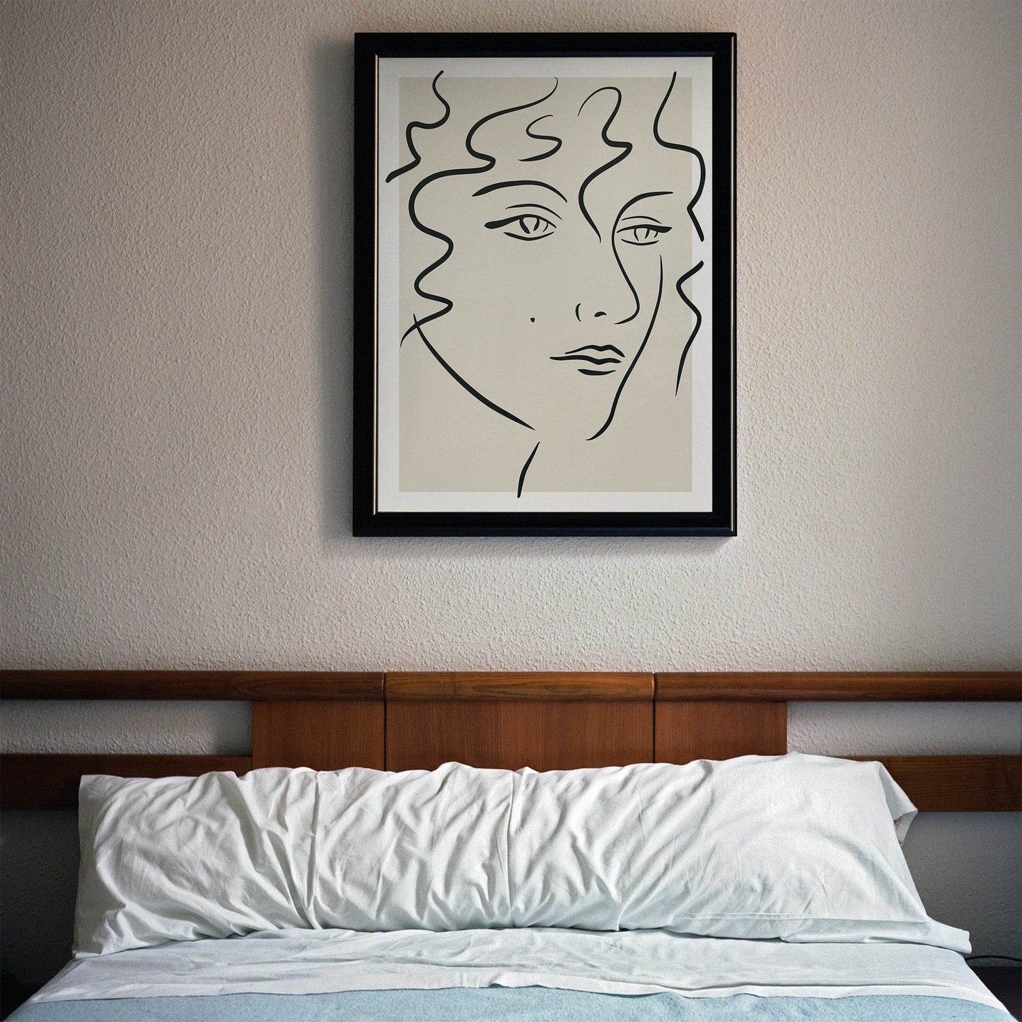 Lithography Nr. 1 Poster - HypeSheriff Europe