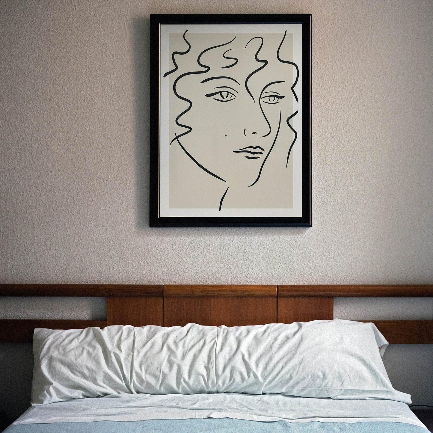 Lithography Nr. 1 Poster - HypeSheriff Europe