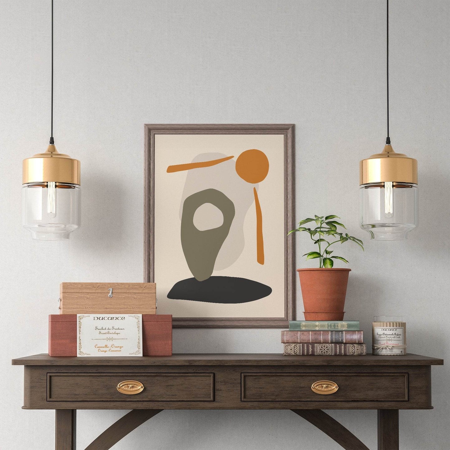 Nordic Floral Print - HypeSheriff Europe