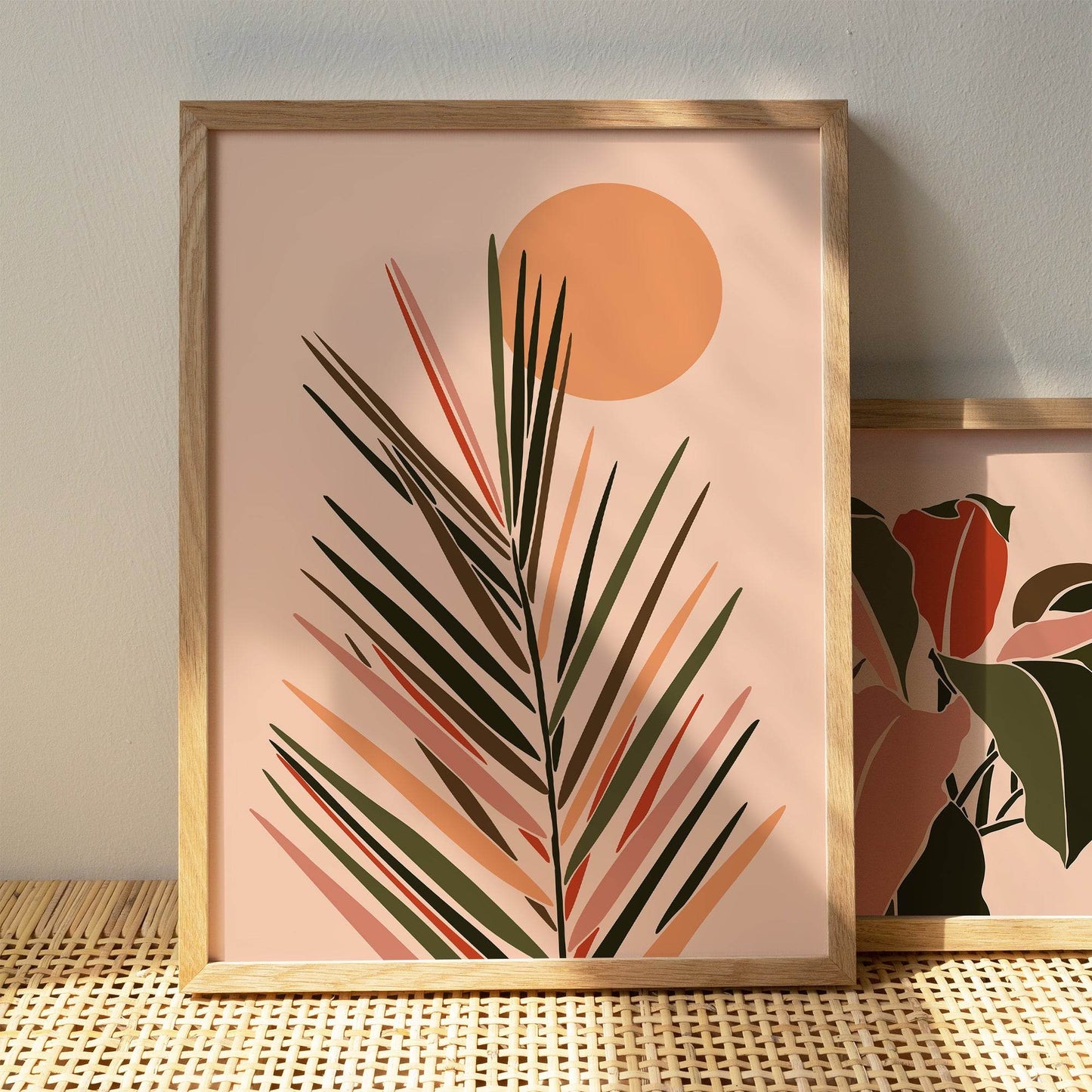 Summer Time Poster - HypeSheriff Europe