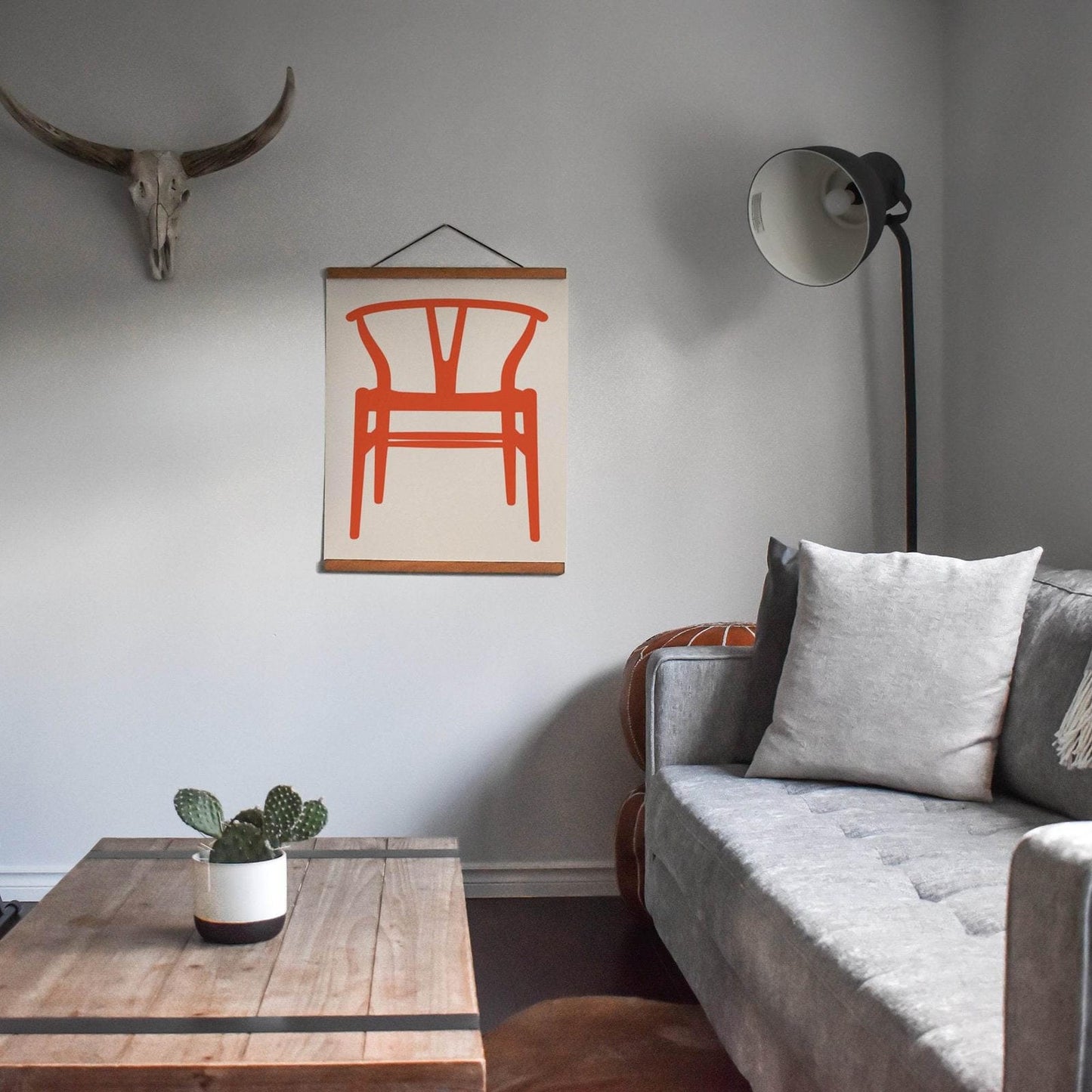 Wishbone Inspired Poster - HypeSheriff Europe