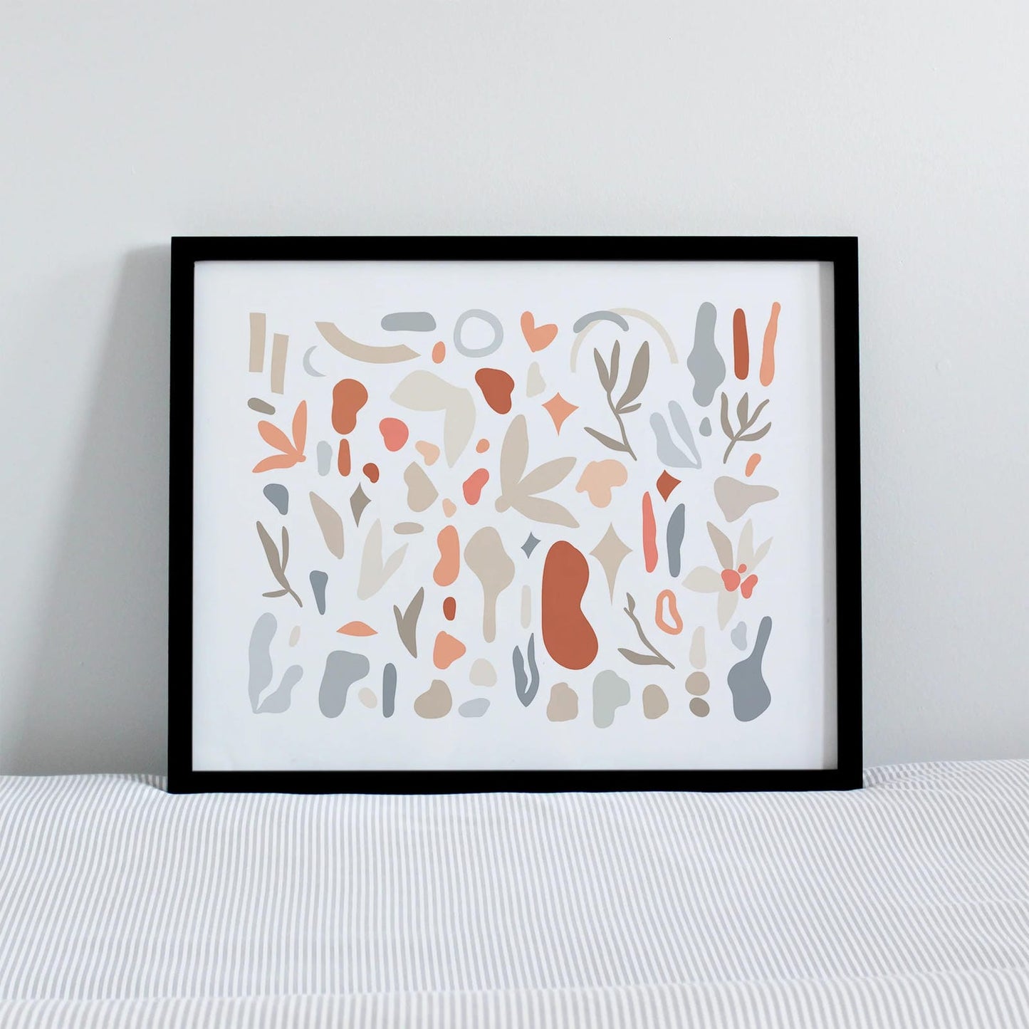 Papiers Decoupes Print
