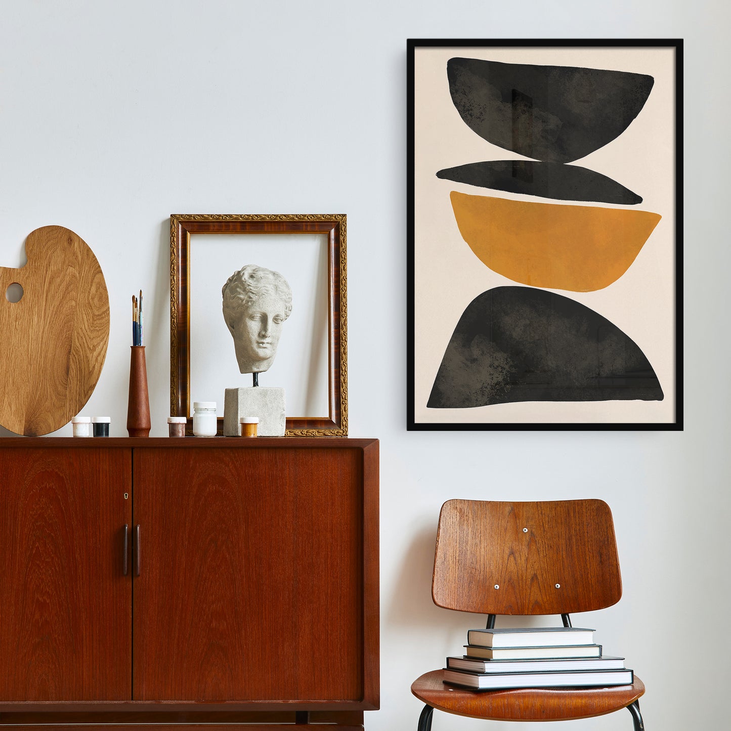 Rustic Fine Art Print