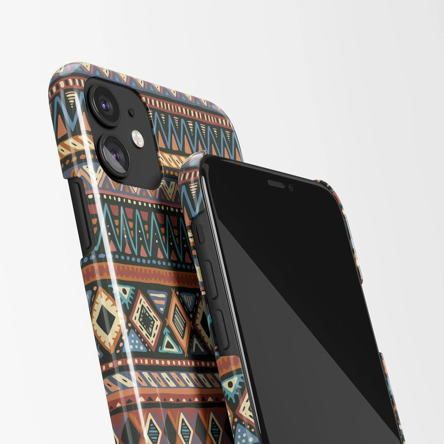 Boho iPhone 12 Case