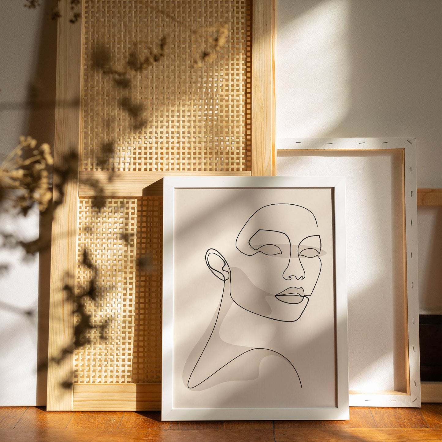 Picasso Inspired Poster - HypeSheriff Europe