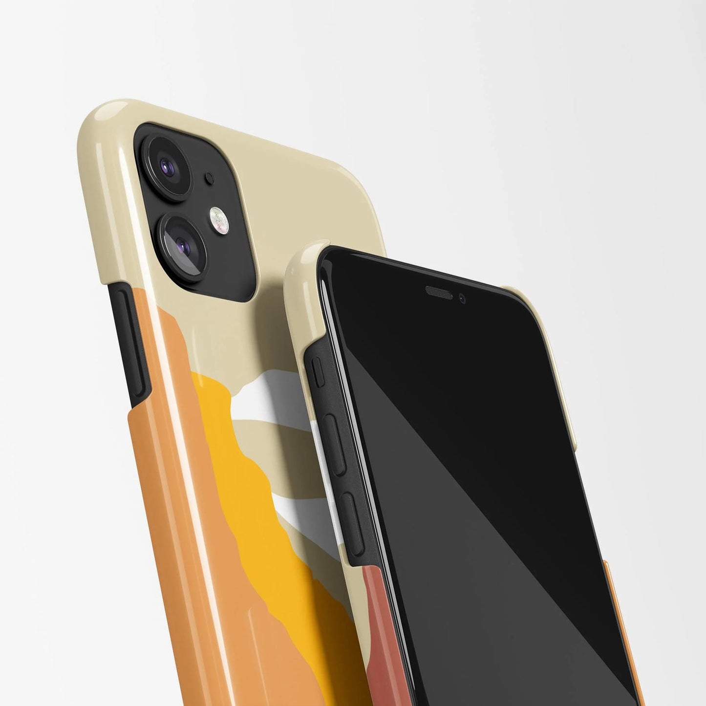 National Park iPhone Case