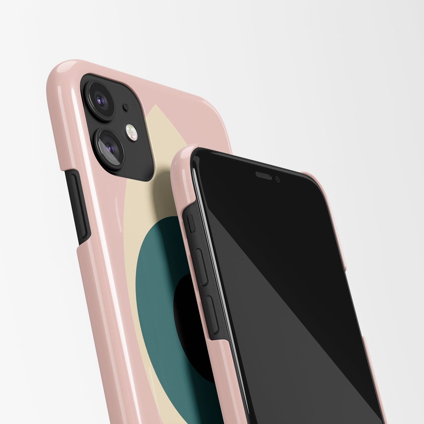 Eye Catching iPhone Case