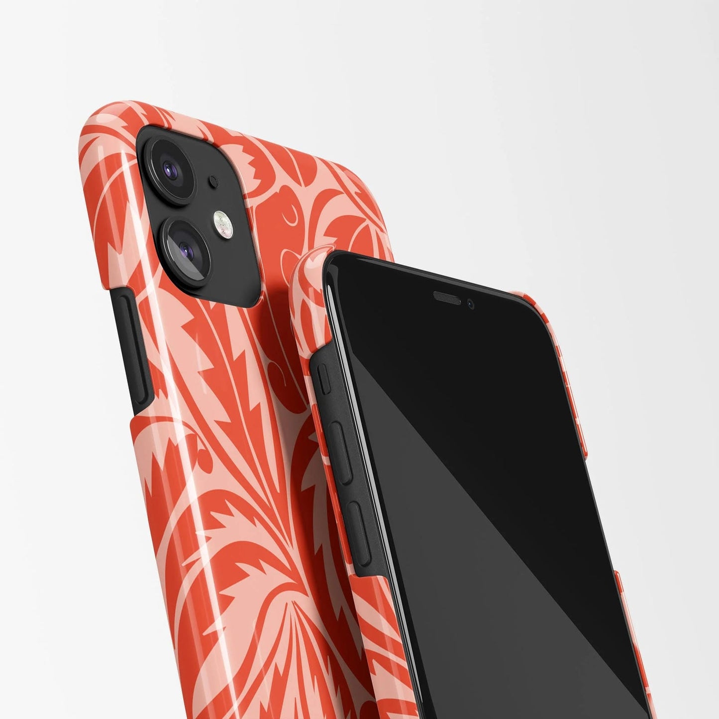 Nadin Art iPhone Case