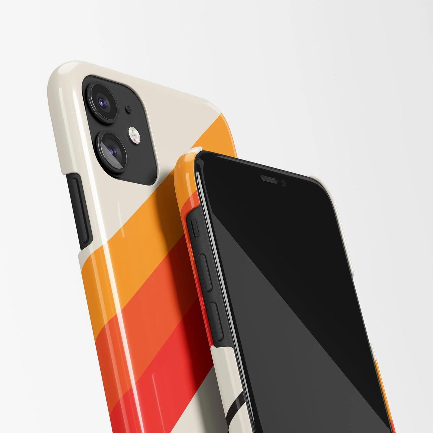 Bauhaus Inspired iPhone Case