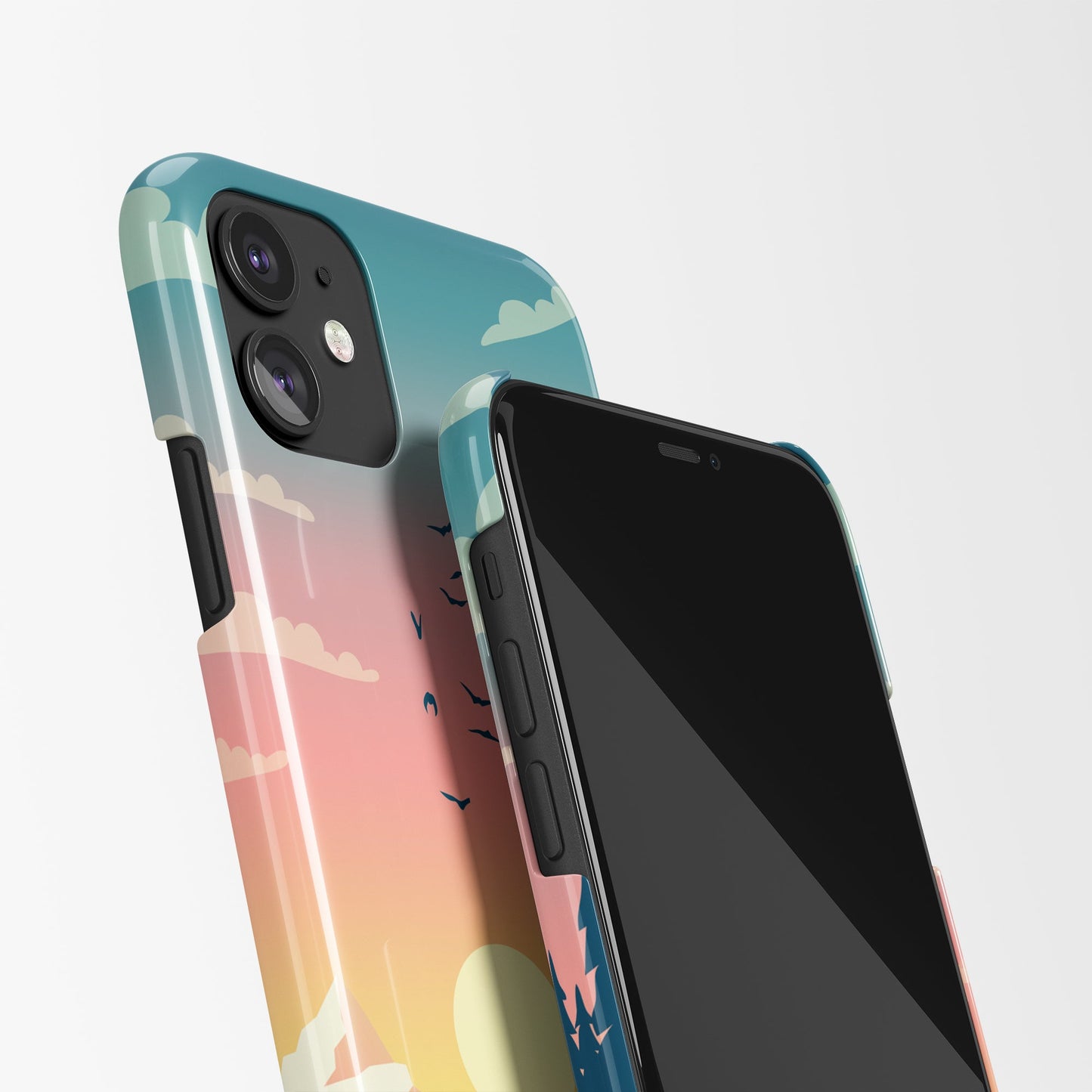 Fairy-tale iPhone Case