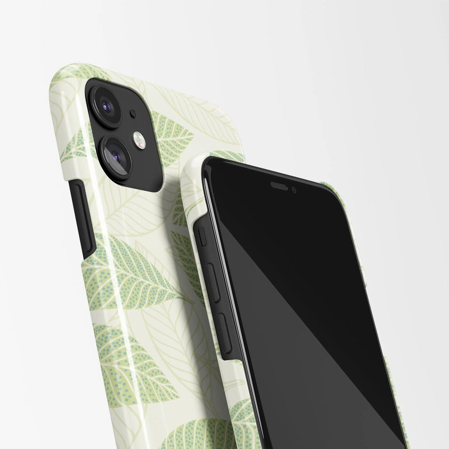 iPhone Case - Pastel Green