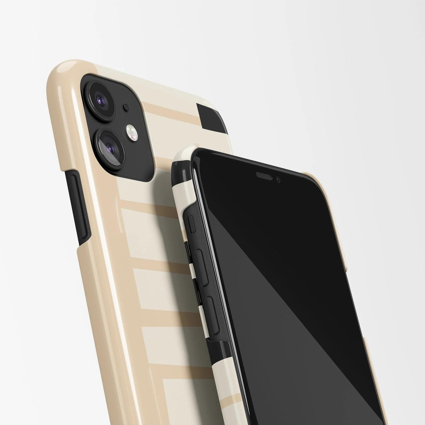 Piano iPhone Case