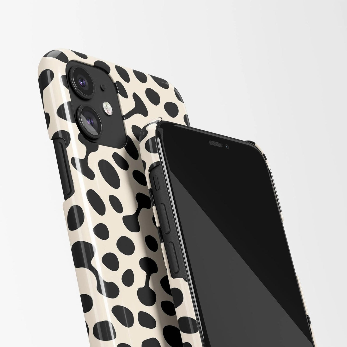 Contemporary iPhone Case