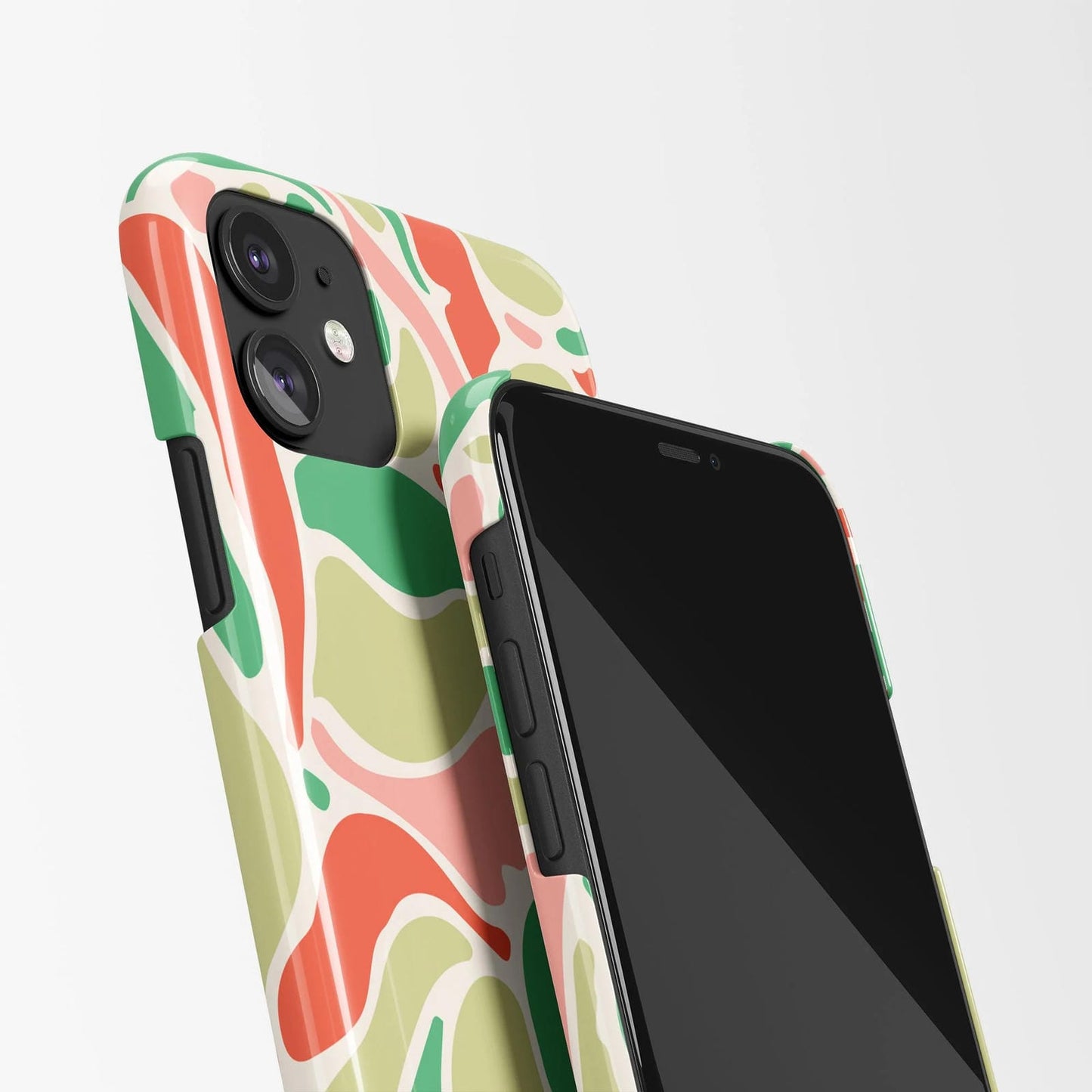 Summer Vibes iPhone Case
