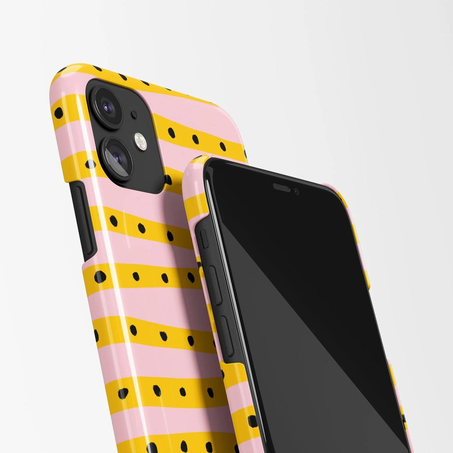 Summer Art iPhone Case