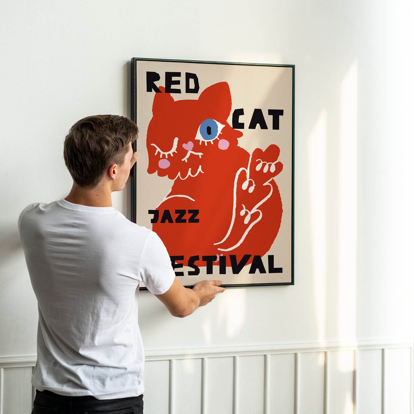 Red Cat Jazz Festival - HypeSheriff Europe