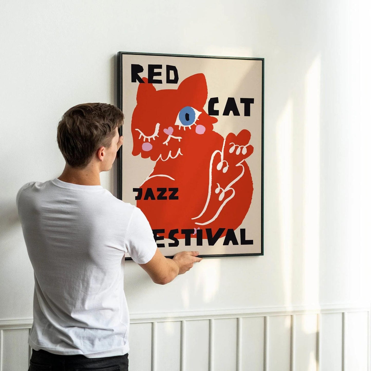 Red Cat Jazz Festival - HypeSheriff Europe