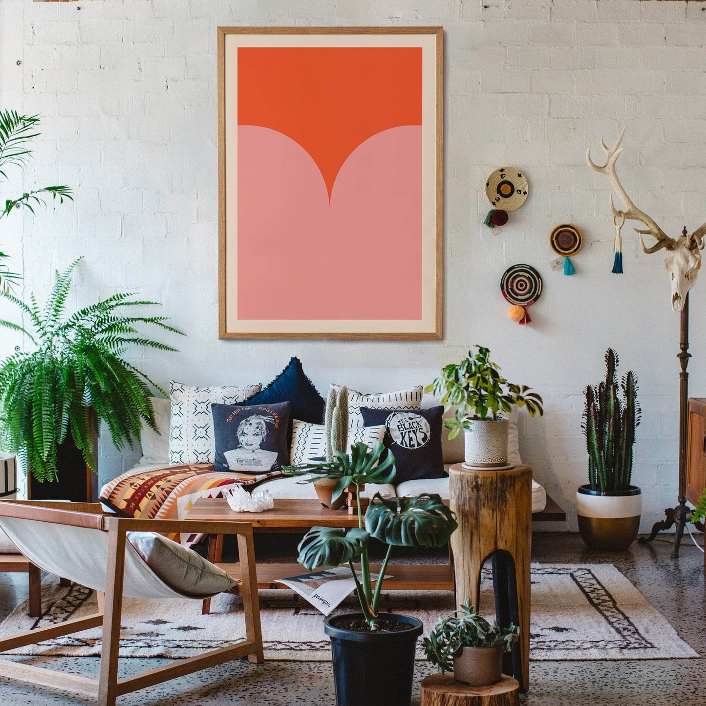 New Edge No.5 Poster - HypeSheriff Europe