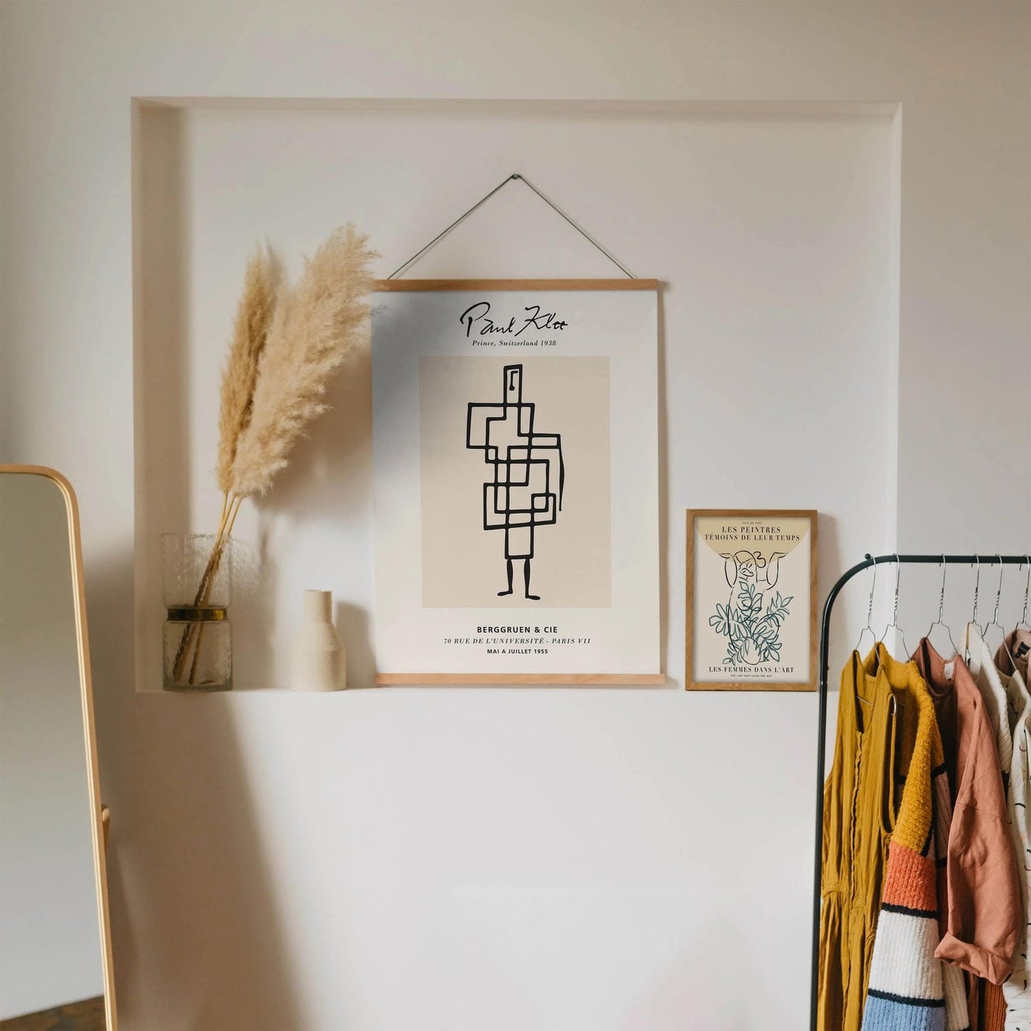 Prince Klee Print - HypeSheriff Europe
