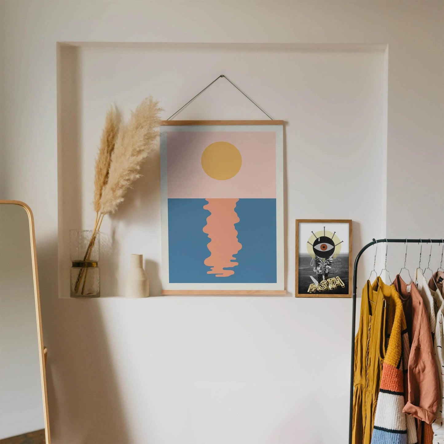Nursery Sea Print - HypeSheriff Europe