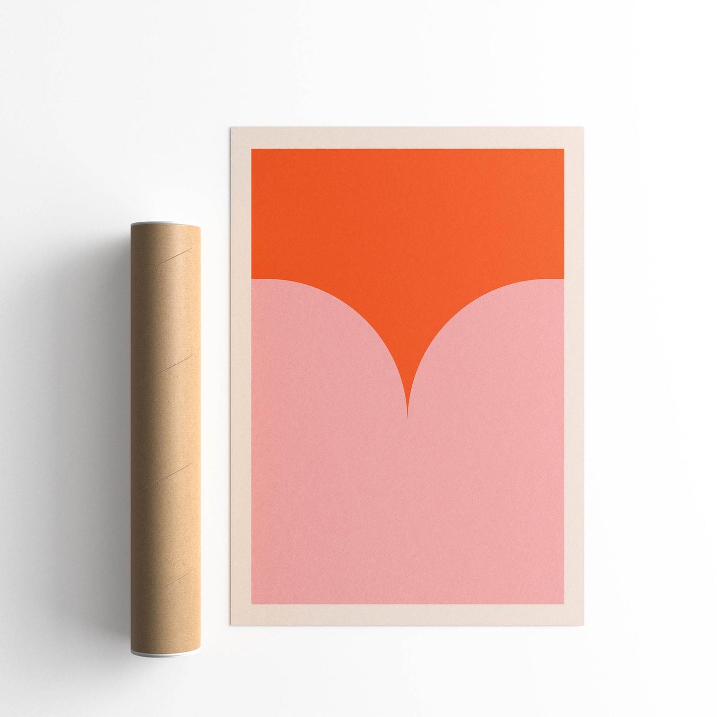 New Edge No.5 Poster - HypeSheriff Europe