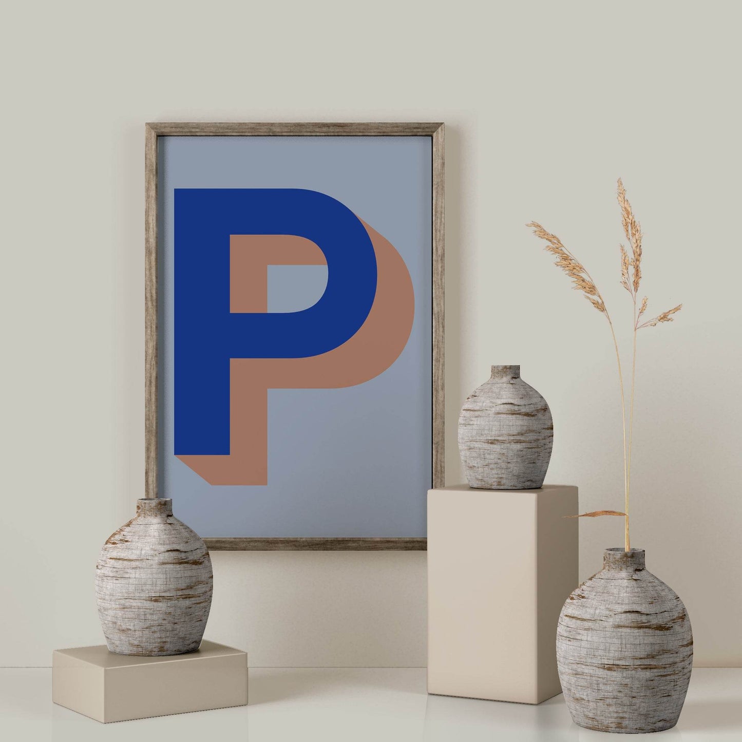 Vintage Retro Pop-Art Poster - HypeSheriff Europe