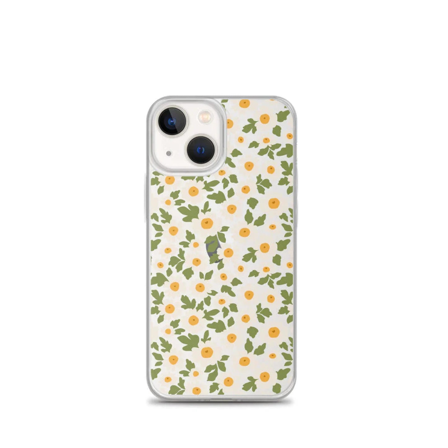 Vintage iPhone Case