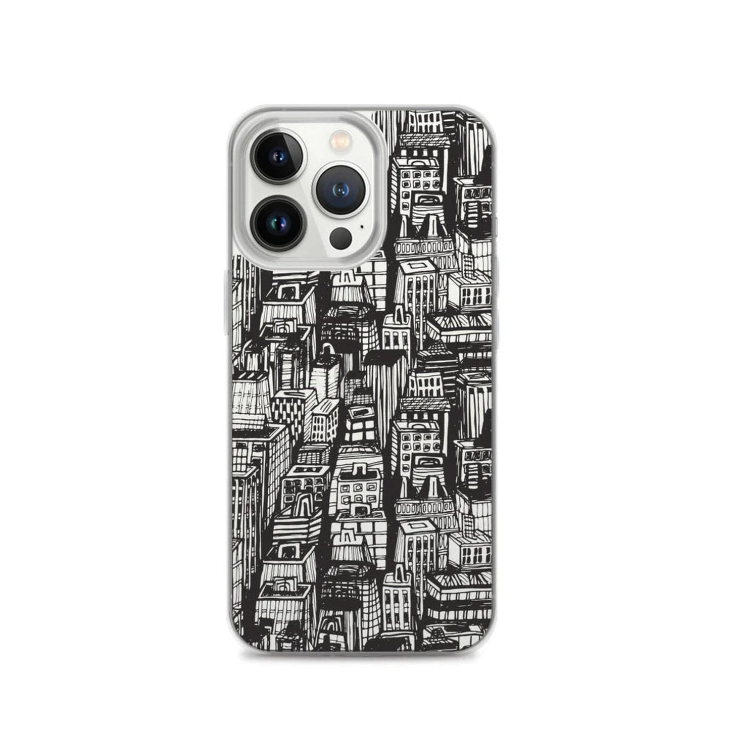 New York City iPhone Case