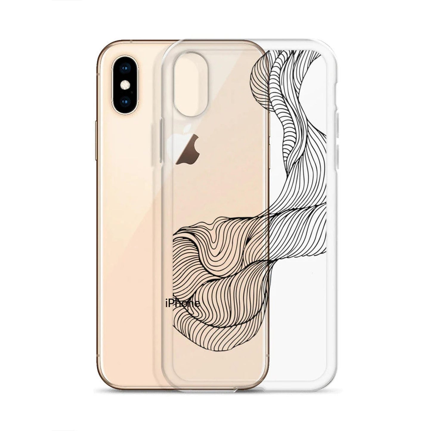 Danish Design iPhone Case