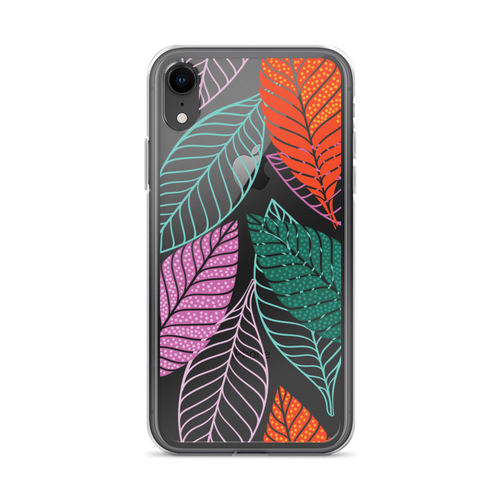 Plants Lovers iPhone Case