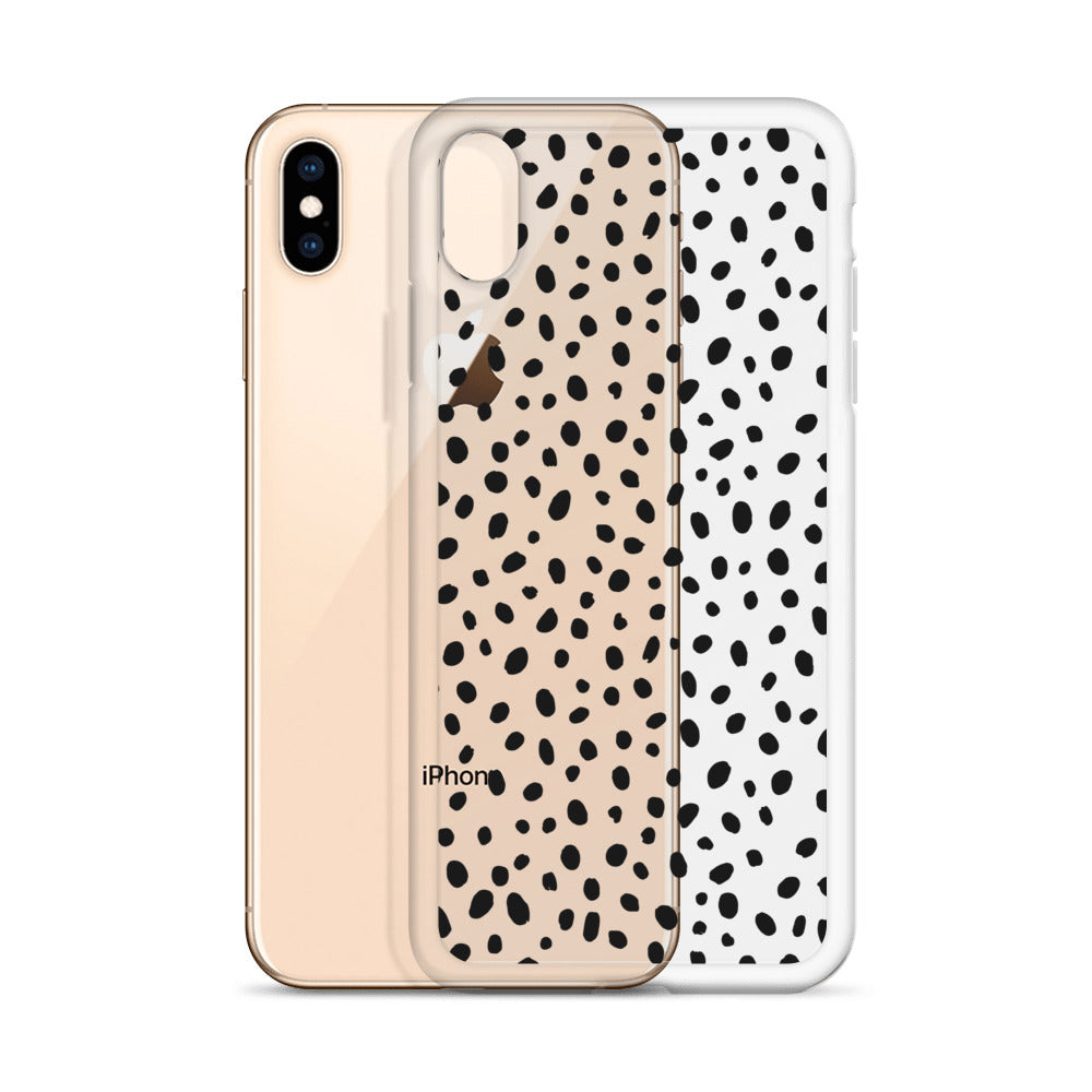 Modern Minimalist iPhone Case