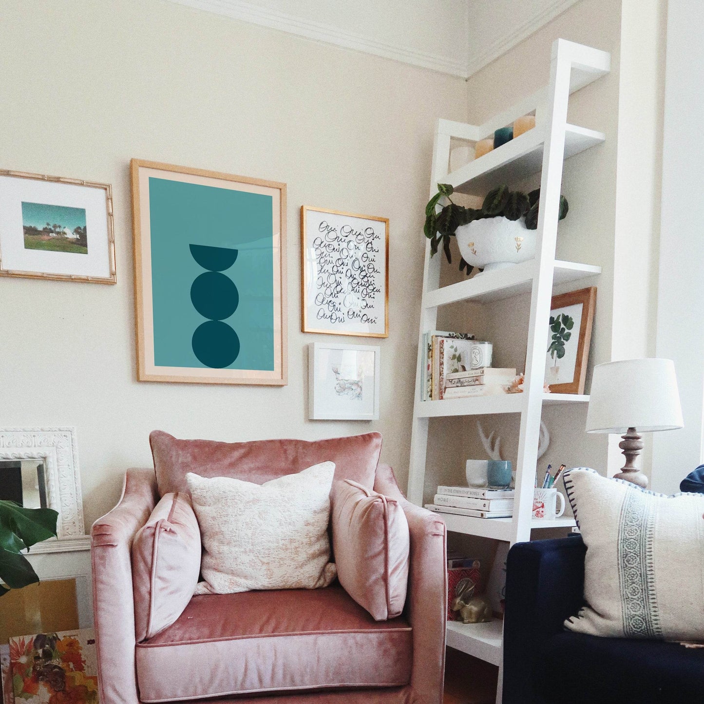 New Edge No.2 Poster - HypeSheriff Europe