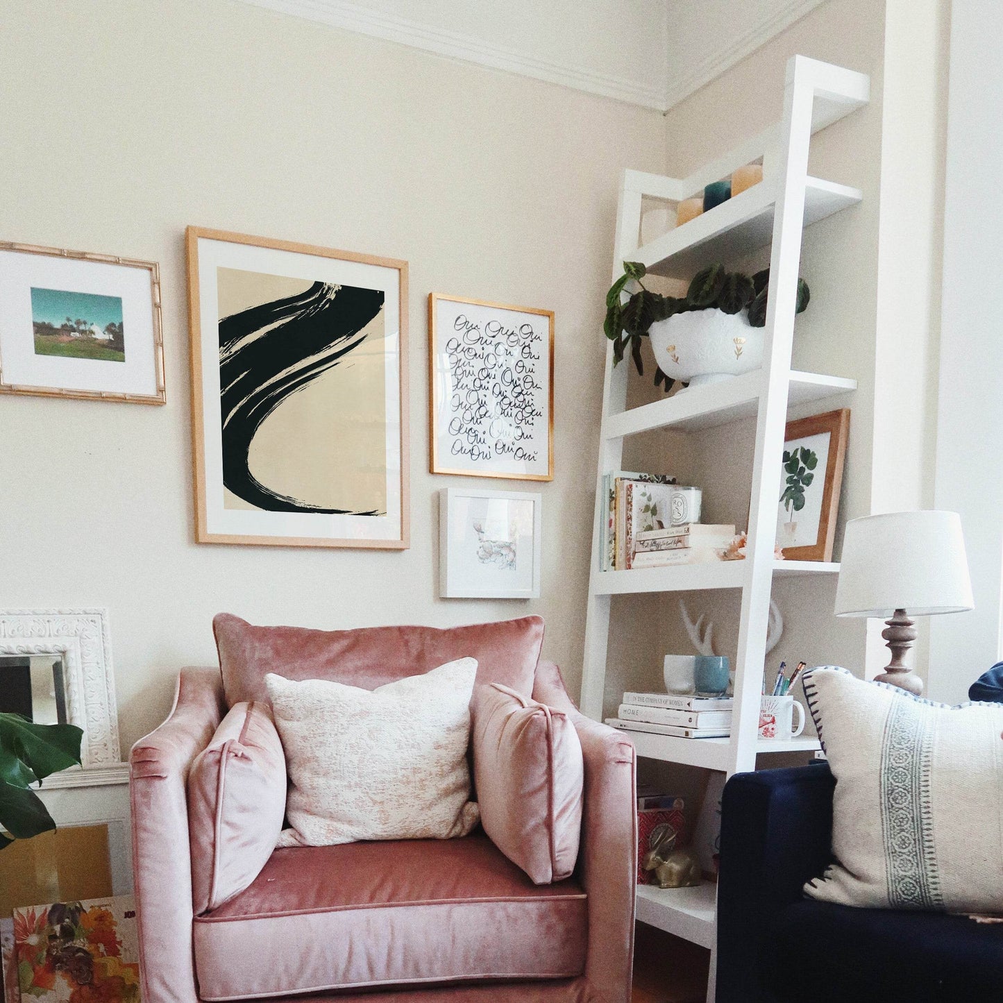 Passion No.1 Print - HypeSheriff Europe