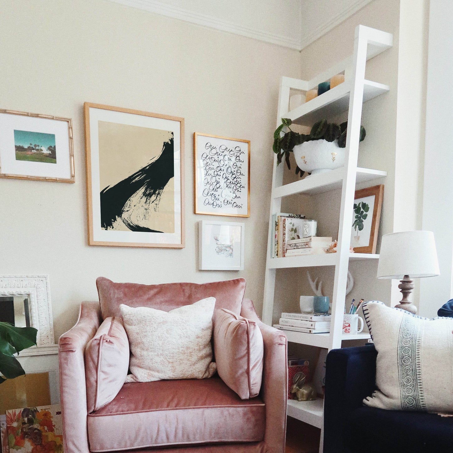 Passion No.2 Print - HypeSheriff Europe