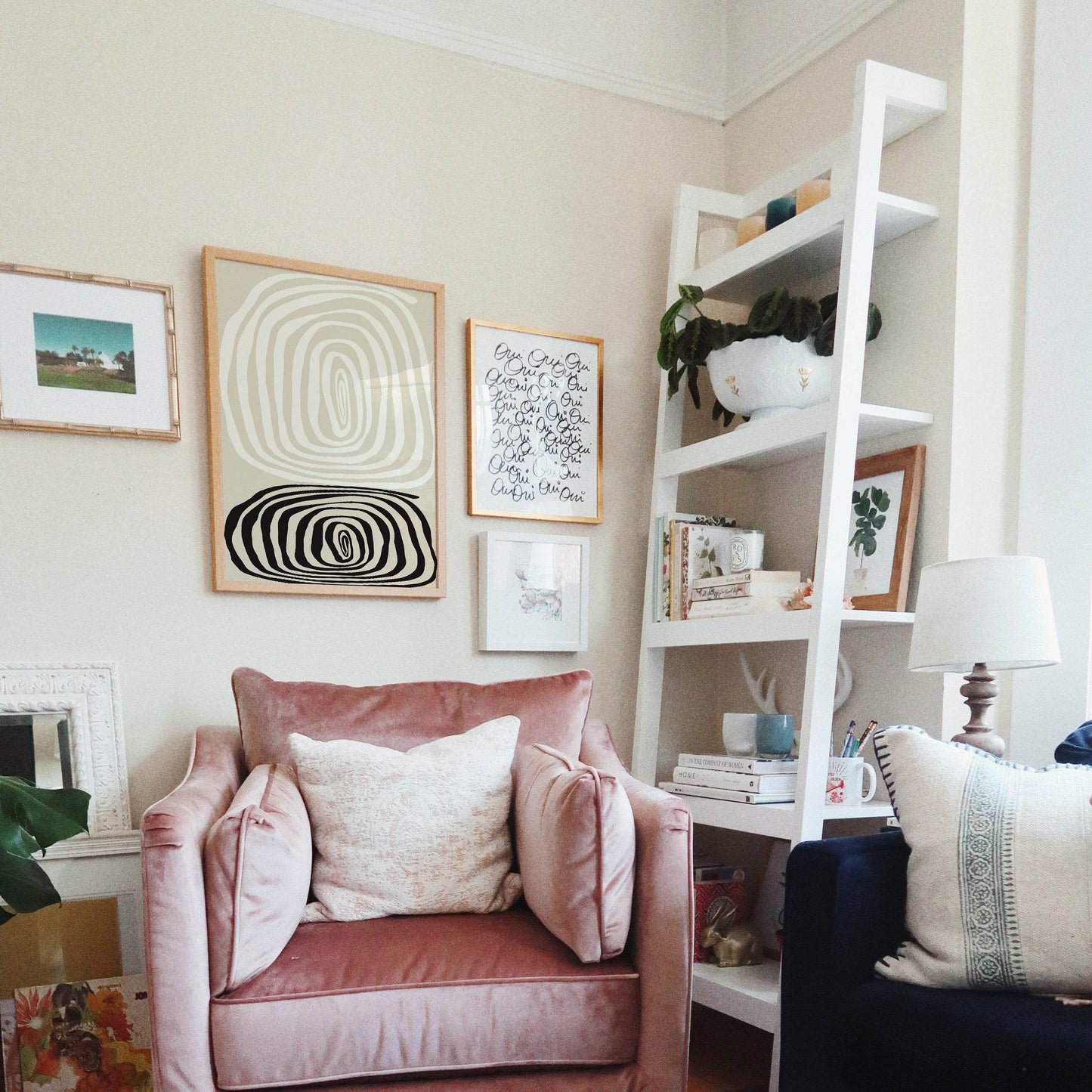 Libre No. 3 Poster - HypeSheriff Europe