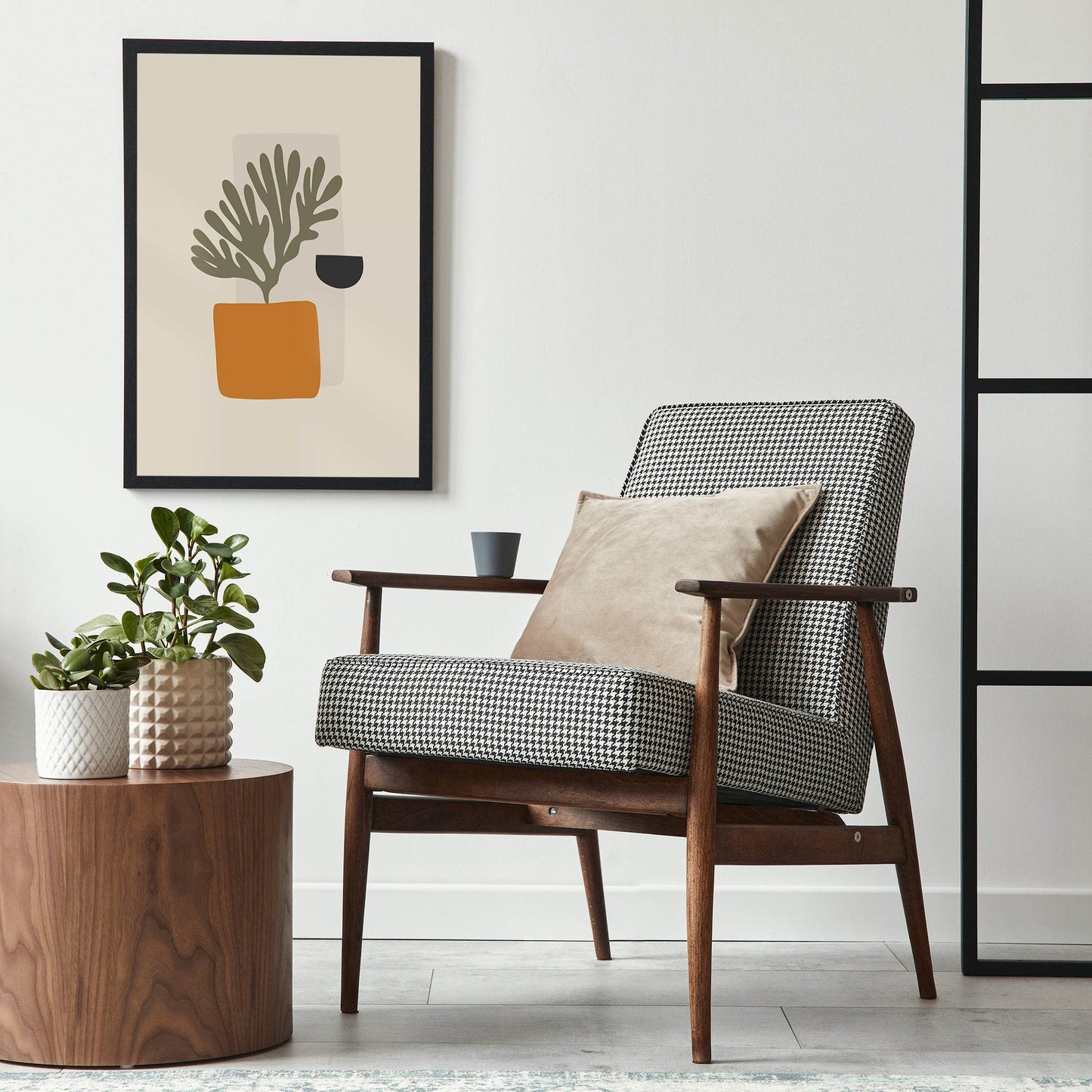 Floral Art Prints for Eclectic Decor - HypeSheriff Europe