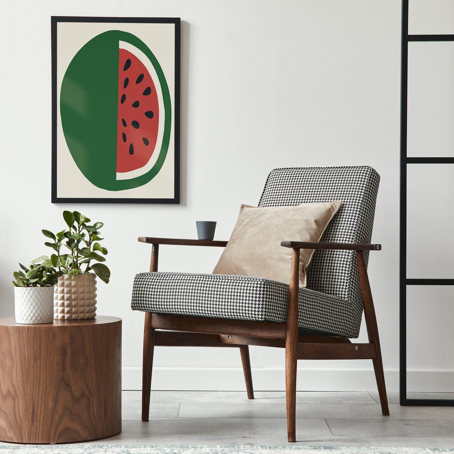 Set of 3 Fruits Prints - HypeSheriff Europe